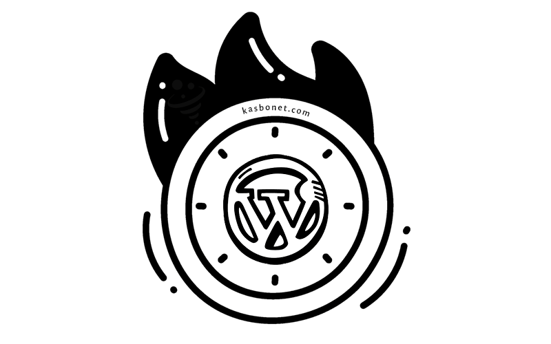 چگونه کشینگ را در وردپرس فعال کنیم و سرعت سایت را بهبود دهیم؟