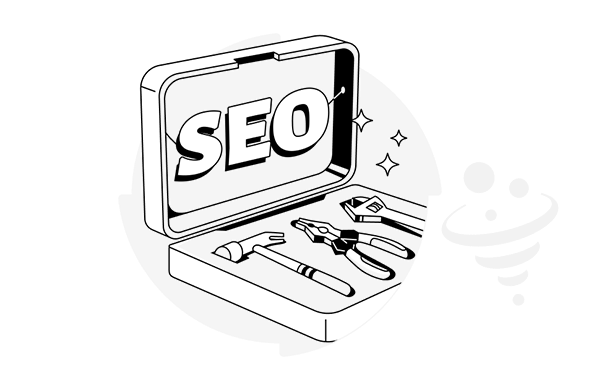 ابزارهای ضروری برای بررسی و بهینه ‌سازی سئو