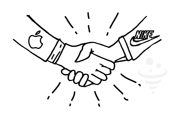 استفاده از تبلیغات مشترک (Co-Branding)