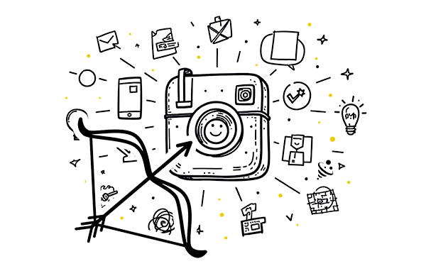 استفاده از تبلیغات هدفمند در اینستاگرام