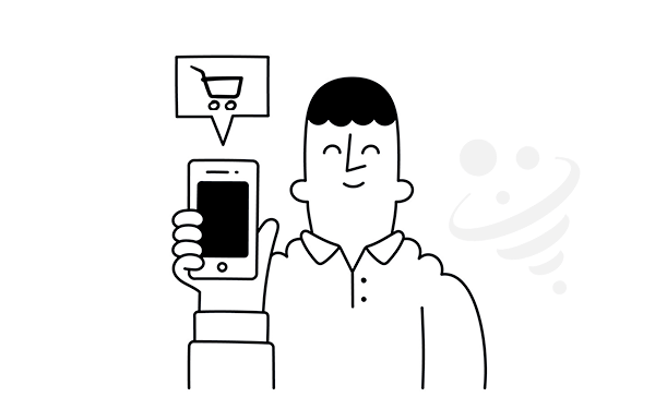 استفاده از ویژگی‌های فروش مستقیم در شبکه‌ های اجتماعی