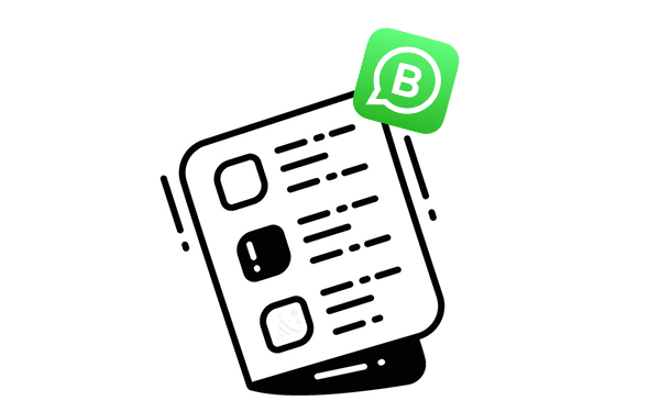 استفاده از کاتالوگ محصولات و خدمات