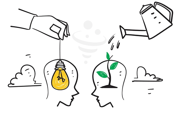 افزایش اعضای واقعی و هدفمند