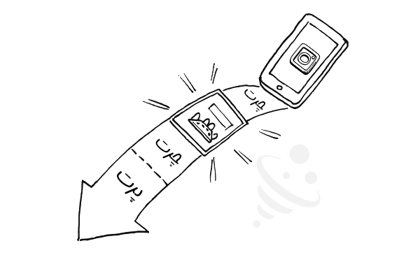 ایجاد محتوای ارزشمند و جذاب