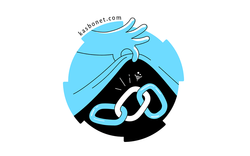 بک‌ لینک چیست و چطور بک‌ لینک‌ های باکیفیت دریافت کنیم؟