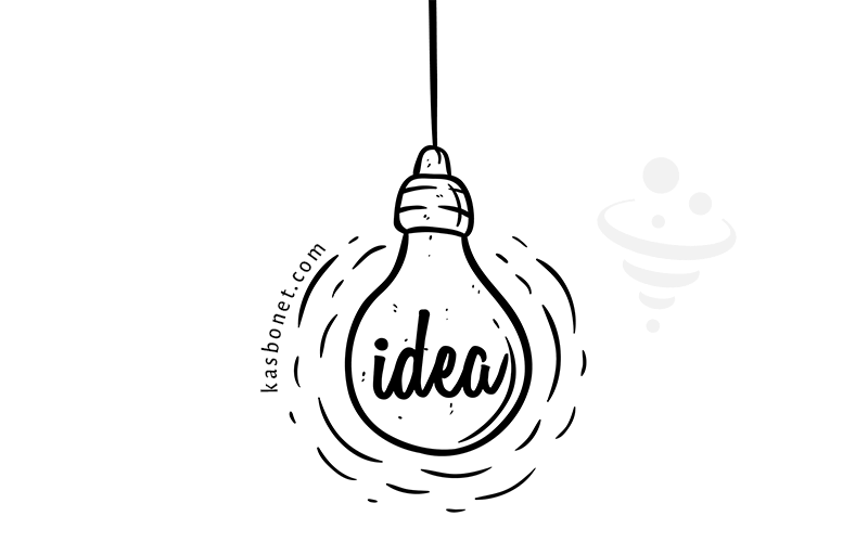 روش ‌های پیدا کردن ایده برای تولید محتوای جذاب و ترند