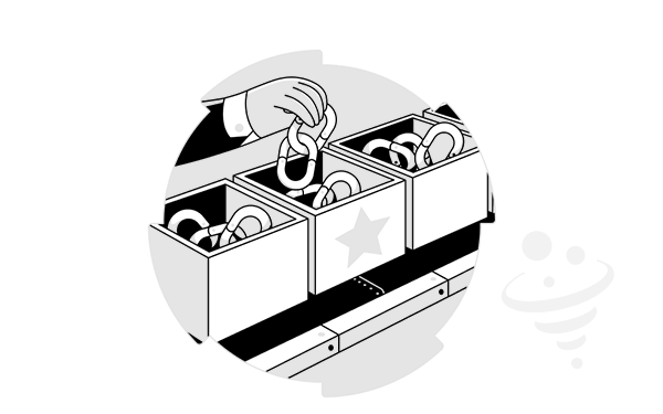 روش‌ های دریافت بک‌ لینک باکیفیت