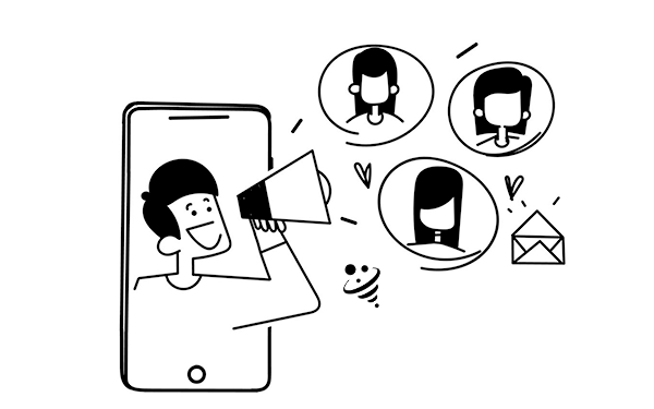 شناسایی مخاطب هدف و نیازهای آنها