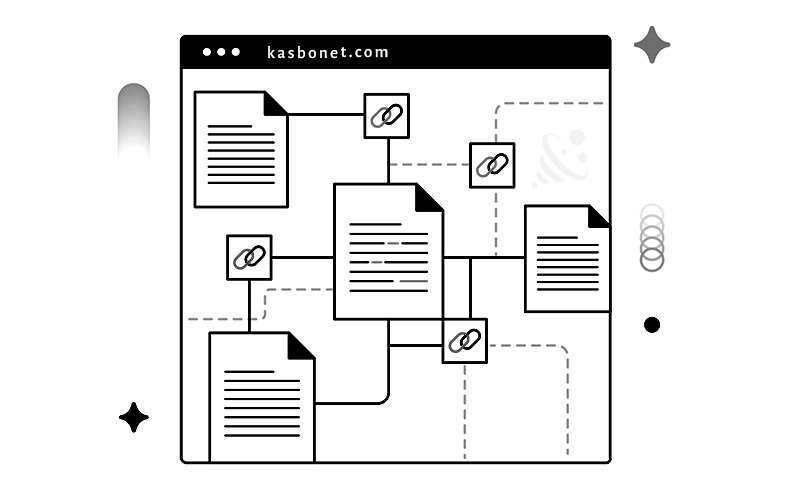 لینک ‌سازی داخلی چیست و چرا اهمیت دارد؟