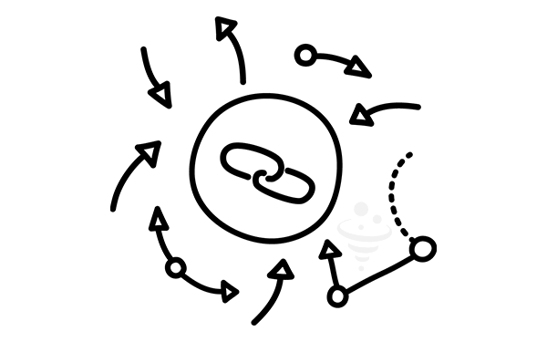 لینک ‌سازی داخلی چیست؟