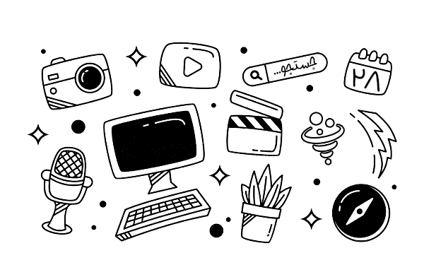 محتوای همیشه سبز را در فرمت ‌های مختلف منتشر کنید