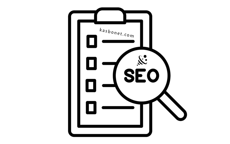 چک‌ لیست سئوی سایت، همه چیزهایی که باید برای بهینه‌ سازی رعایت کنید