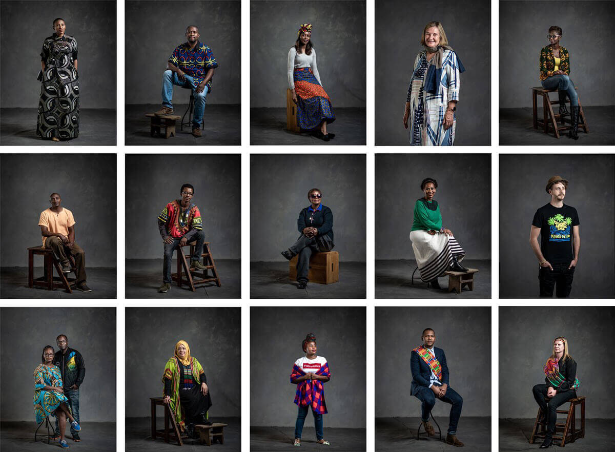 داستان ‌های مشتریان در اپلیکیشن ‌ها