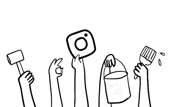 ابزارهای مفید برای ساخت قیف فروش در اینستاگرام