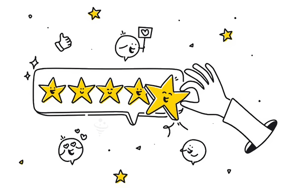 ارائه اثبات اجتماعی (Social Proof)