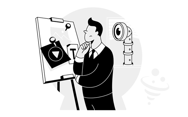 بررسی محتوای رقبا (تحلیل با دید خلاق)