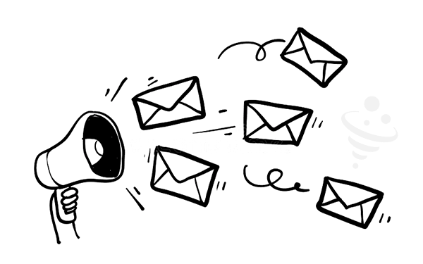 تبدیل به خبرنامه ایمیلی