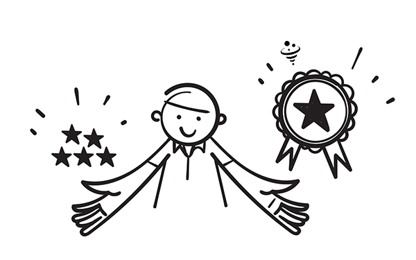 تمرکز بر مزایا، نه ویژگی‌ ها