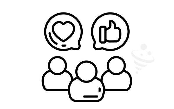 جذب اولیه مخاطب