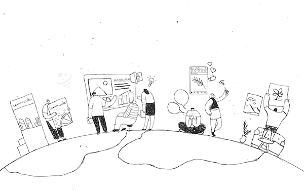 سخن پایانی از روایت تا ماندگاری