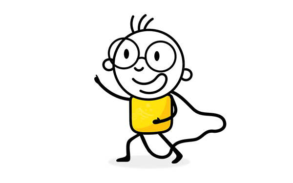 قهرمان داستان (مخاطب یا مشتری)