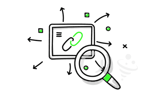 لینک‌ سازی داخلی و خارجی