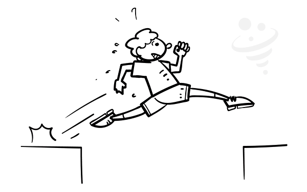 مرحله اقدام (Action) ساده‌ سازی فرایند خرید