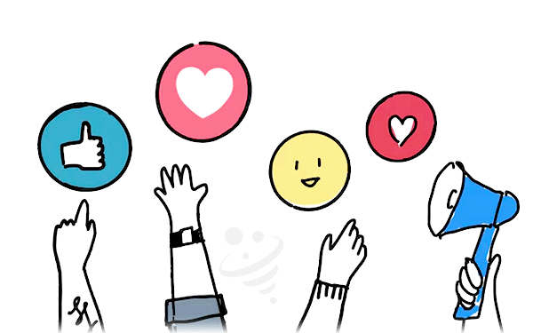 نقش پلتفرم‌ ها در ویروسی شدن محتوا