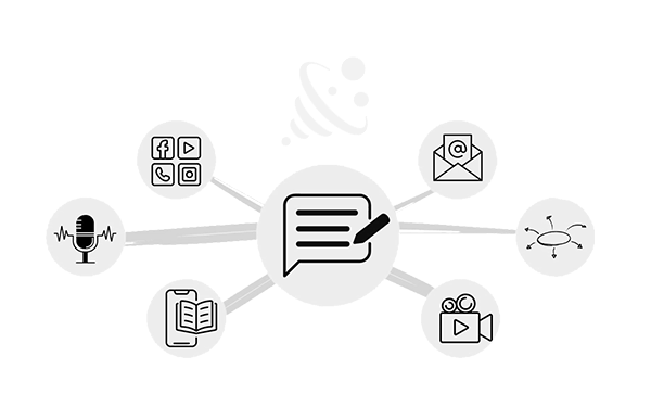 نکات کلیدی در بازآفرینی محتوا