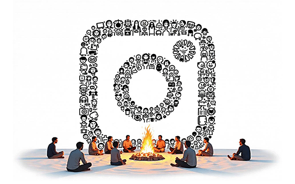 چرا اجرای قیف فروش در اینستاگرام اهمیت دارد؟