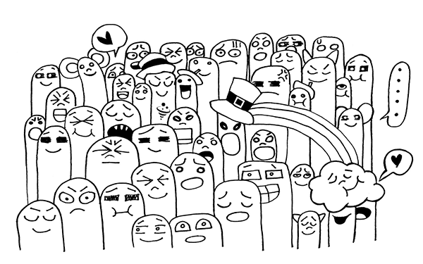 چرا احساسات کلید وایرال شدن هستند؟