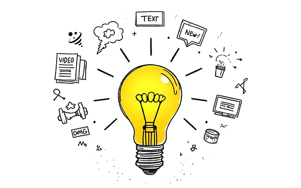 چه نوع محتوایی تولید کنیم؟