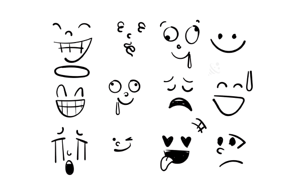 چگونه احساسات را به‌صورت حرفه ‌ای در محتوا وارد کنیم؟