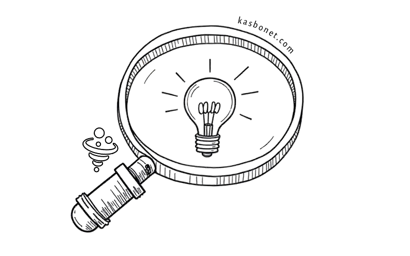 چگونه ایده برای تولید محتوا پیدا کنیم؟ ۱۰ روش کاربردی برای تولید محتوای مستمر و هدفمند