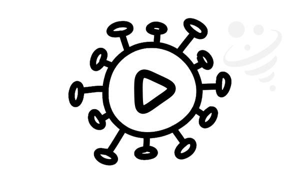 چگونه محتوای ویروسی تولید کنیم؟