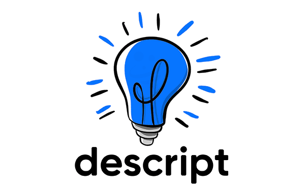 مزایای استفاده از Descript