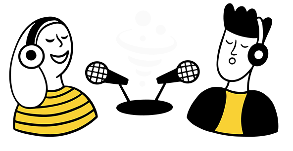 مصاحبه‌ و گفت‌وگوی کوتاه با متخصصان