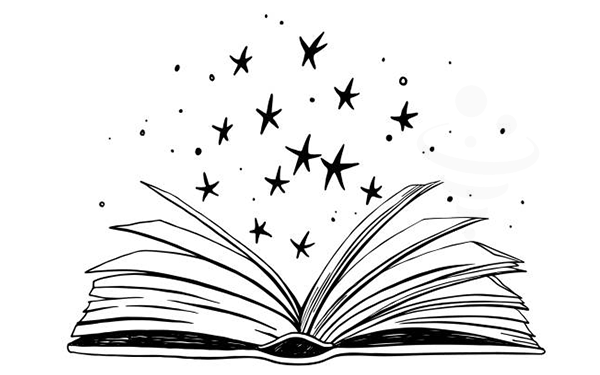 معرفی کتاب، پادکست یا منبع الهام‌ بخش