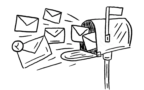 چرا ایمیل مارکتینگ هنوز بهترین ابزار فروش است؟