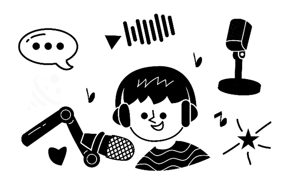 چطور یک پادکست موفق برای کسب‌ و کار آنلاین راه‌اندازی کنیم؟