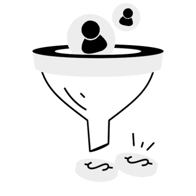 Funnel